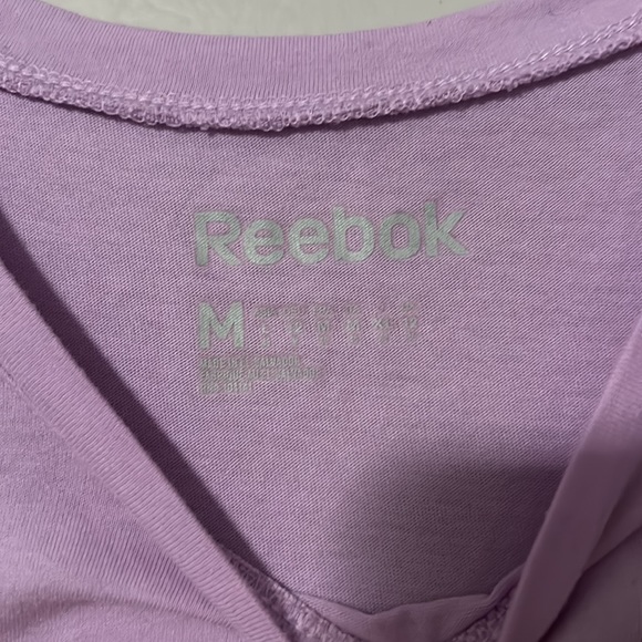 Reebok Tank - Picture 2 of 3
